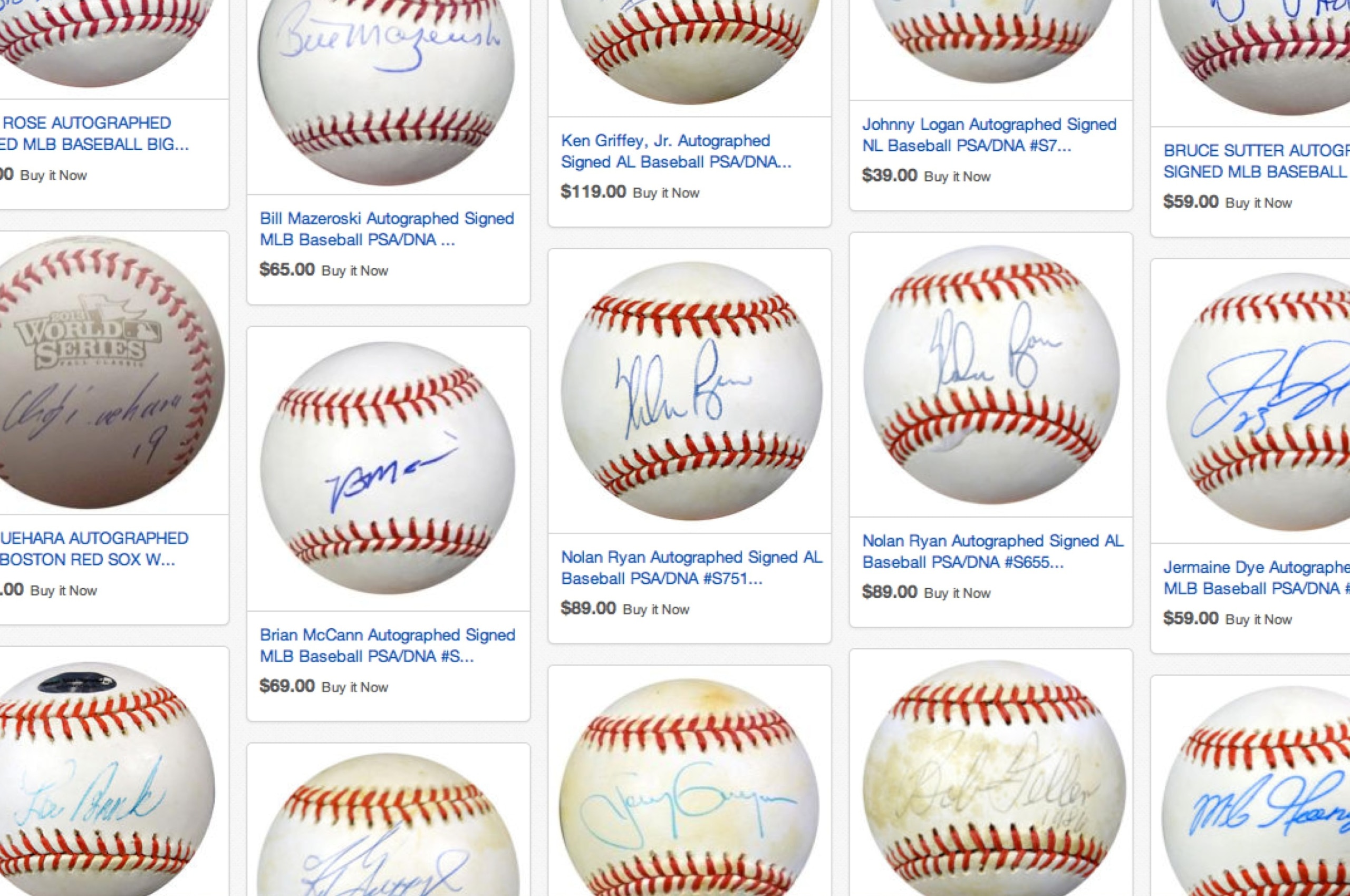 eBay eBay