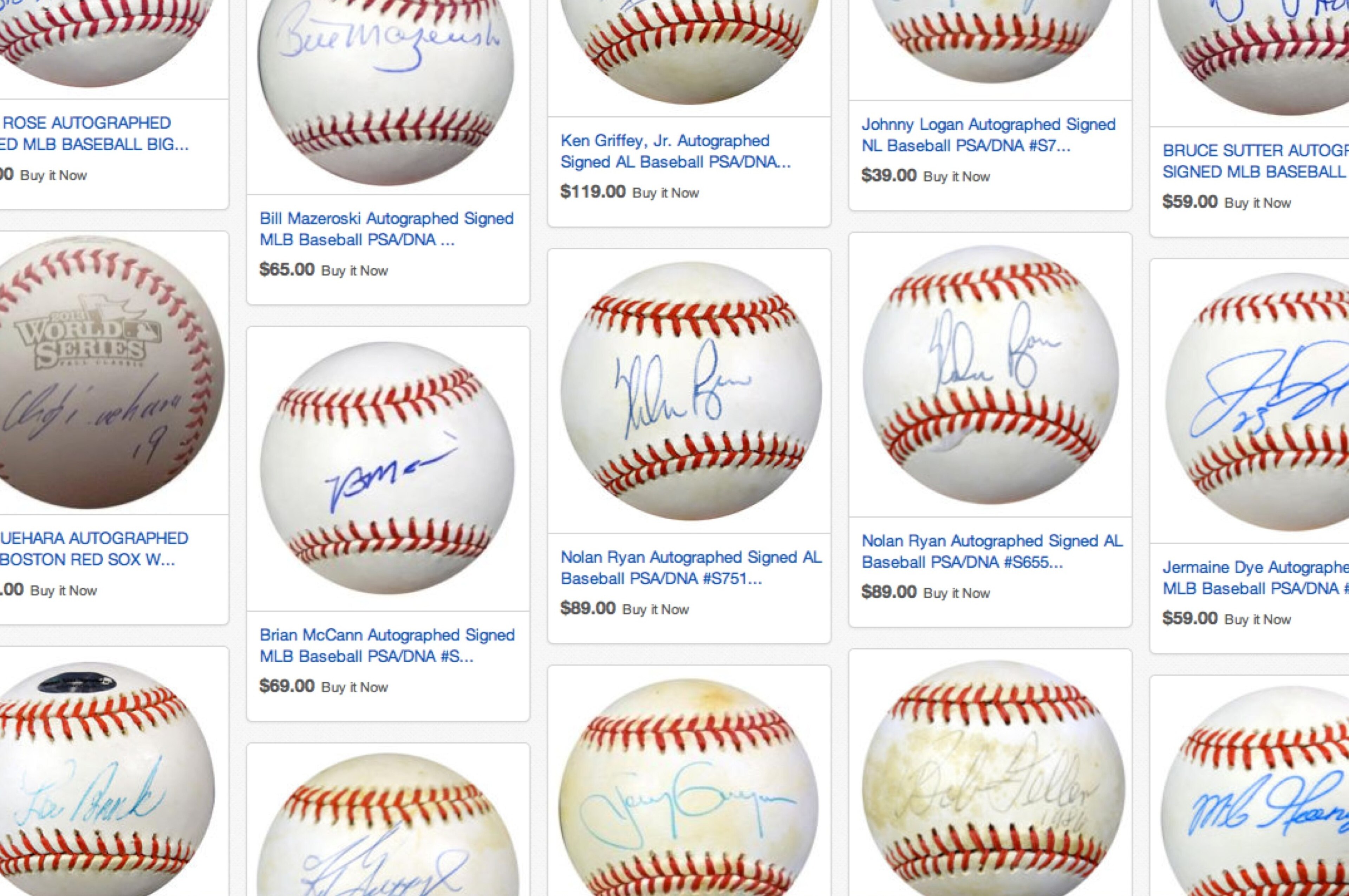eBay eBay