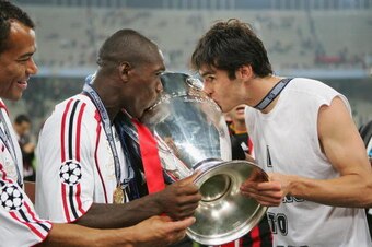 Milan the power and the glory