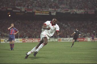 The greatest Milan side ever?