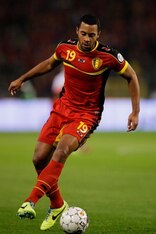 Mousa Dembele