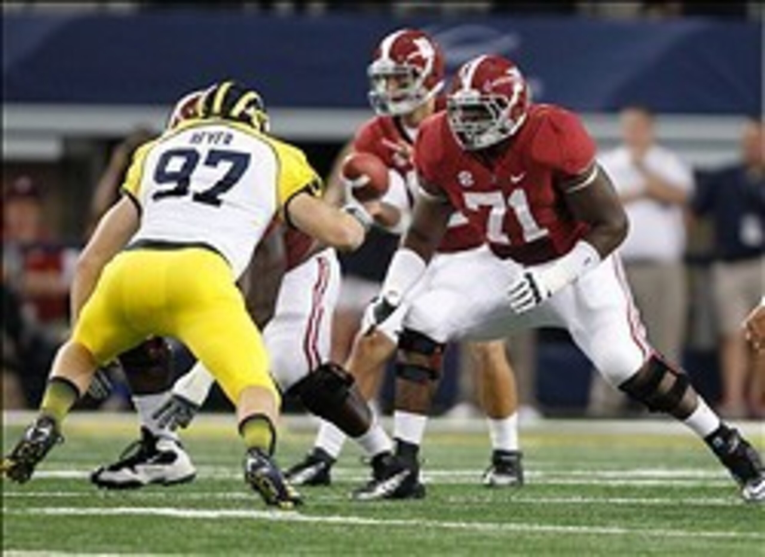 Cyrus Kouandjio