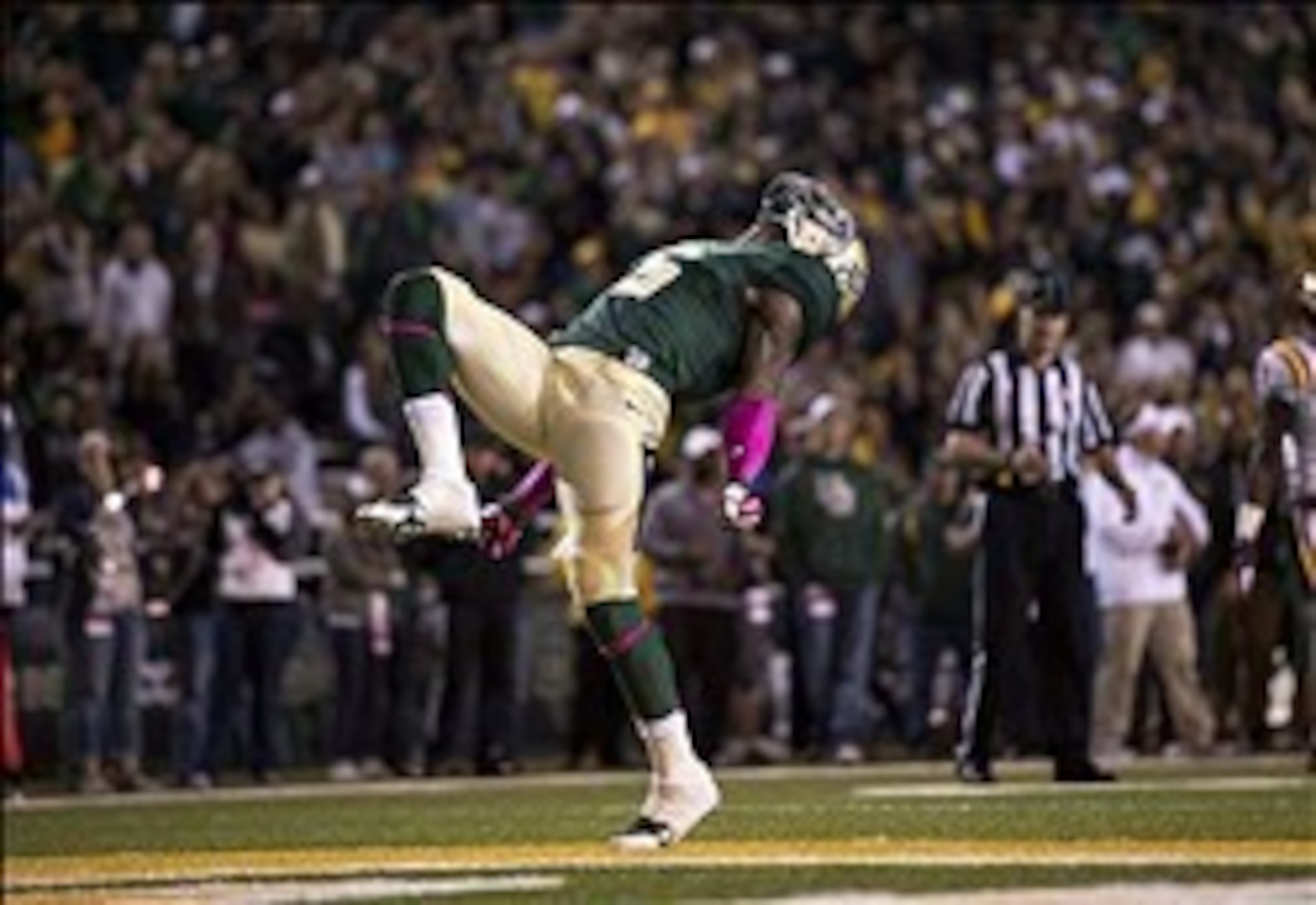 Ahmad Dixon