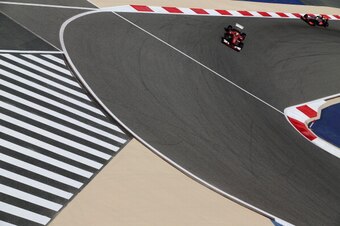 Massa and Perez have a need to impress Massa and Perez have a need to impress