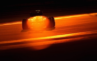 Caterham has work to do Caterham has work to do