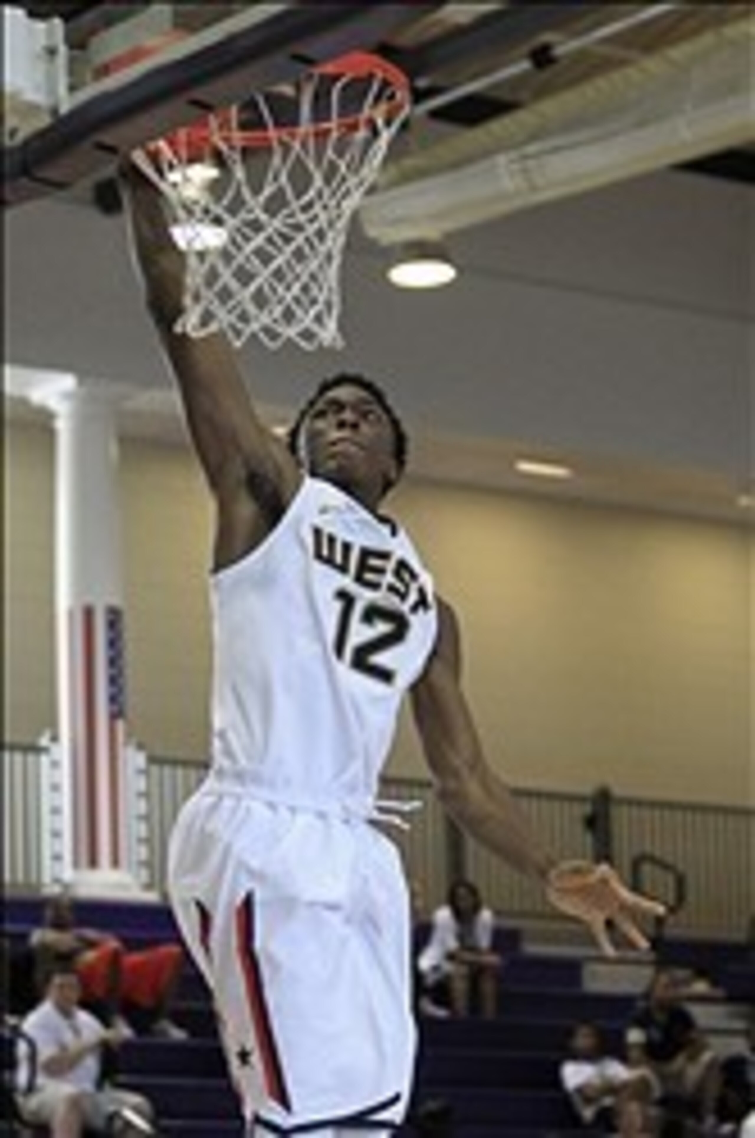 Stanley Johnson can be an instant contributor for Arizona