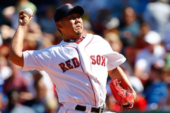 Daisuke Matsuzaka initially succeeded with the Boston Red Sox but ultimately proved to be a poor investment.