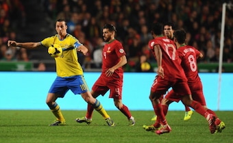 Who had more of an influence on proceedings?