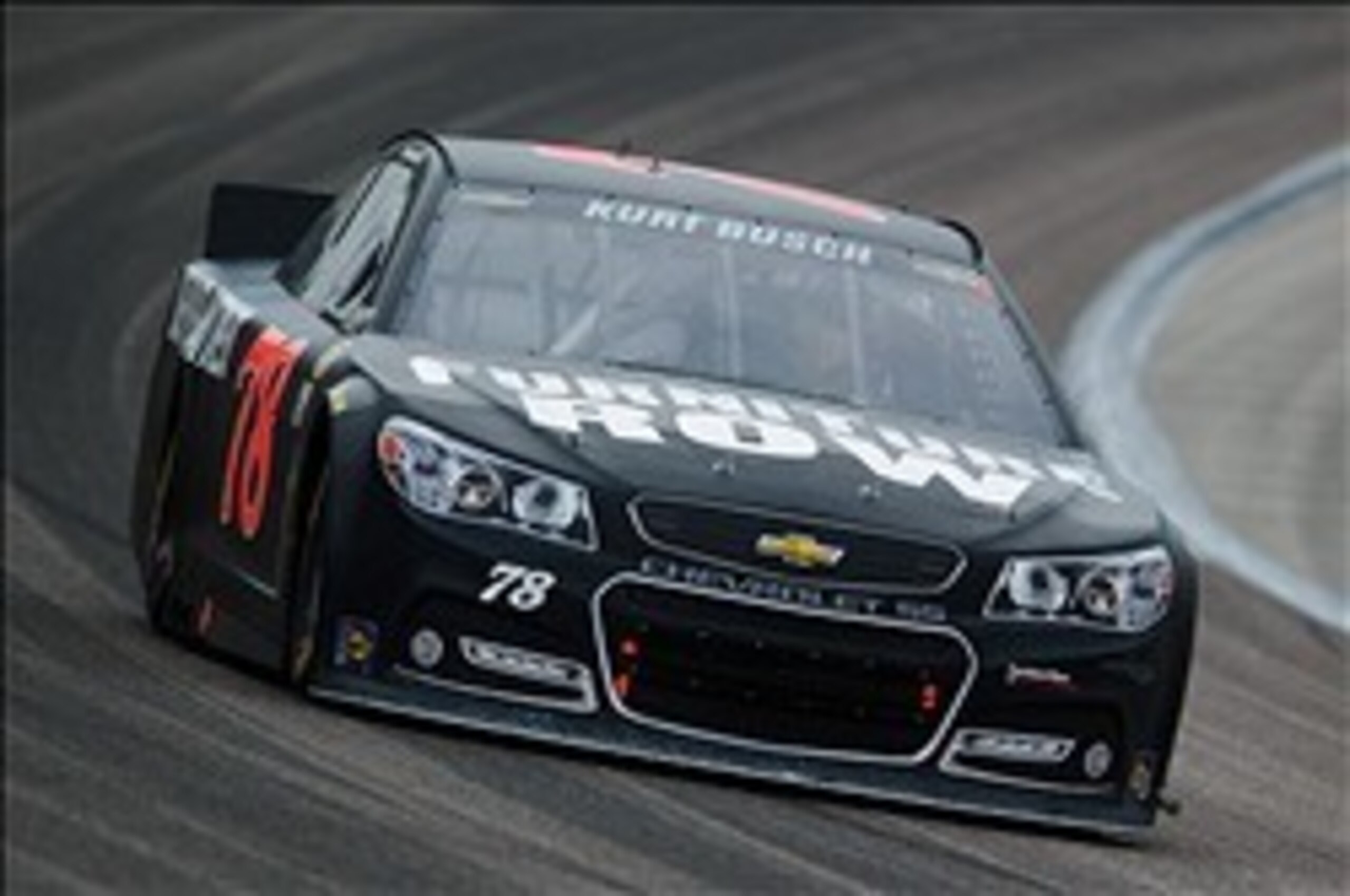 2013 was a huge success for Furniture Row Racing.