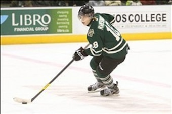 Vladislav Namestnikov is one of the best offensive talents the Lightning have in their system.
