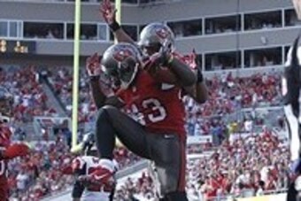 You might have missed the boat on Bobby Rainey a week ago, but you can't ignore him now.