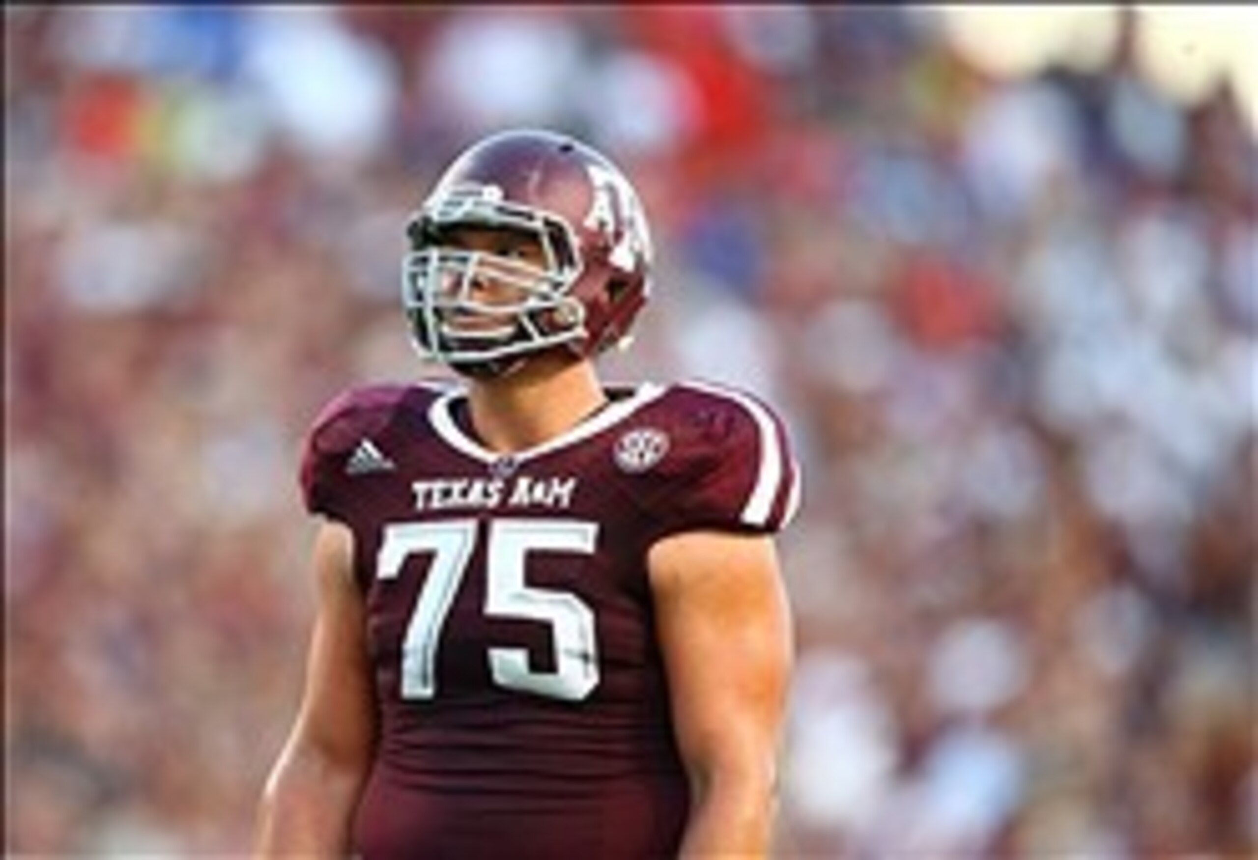 Jake Matthews