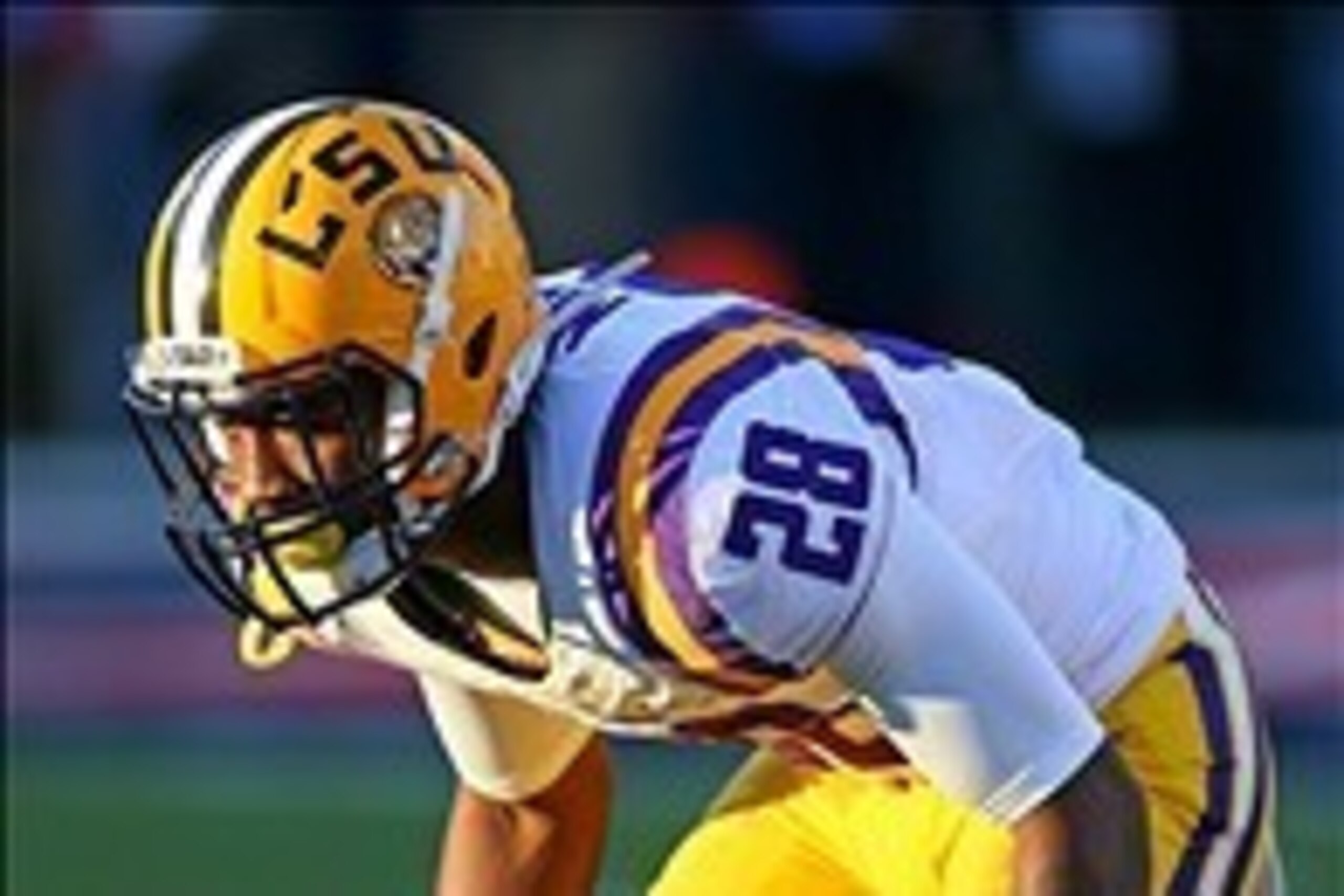 Jalen Mills says the depth of the LSU secondary will help out the Tigers immensely.