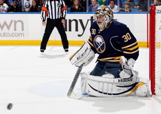 Miller has been the Sabres' best player this season.