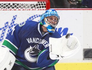 Luongo is a talented goaltender, but he is capable of more.