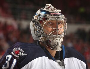 Pavelec needs to be better for the Jets to make the playoffs.