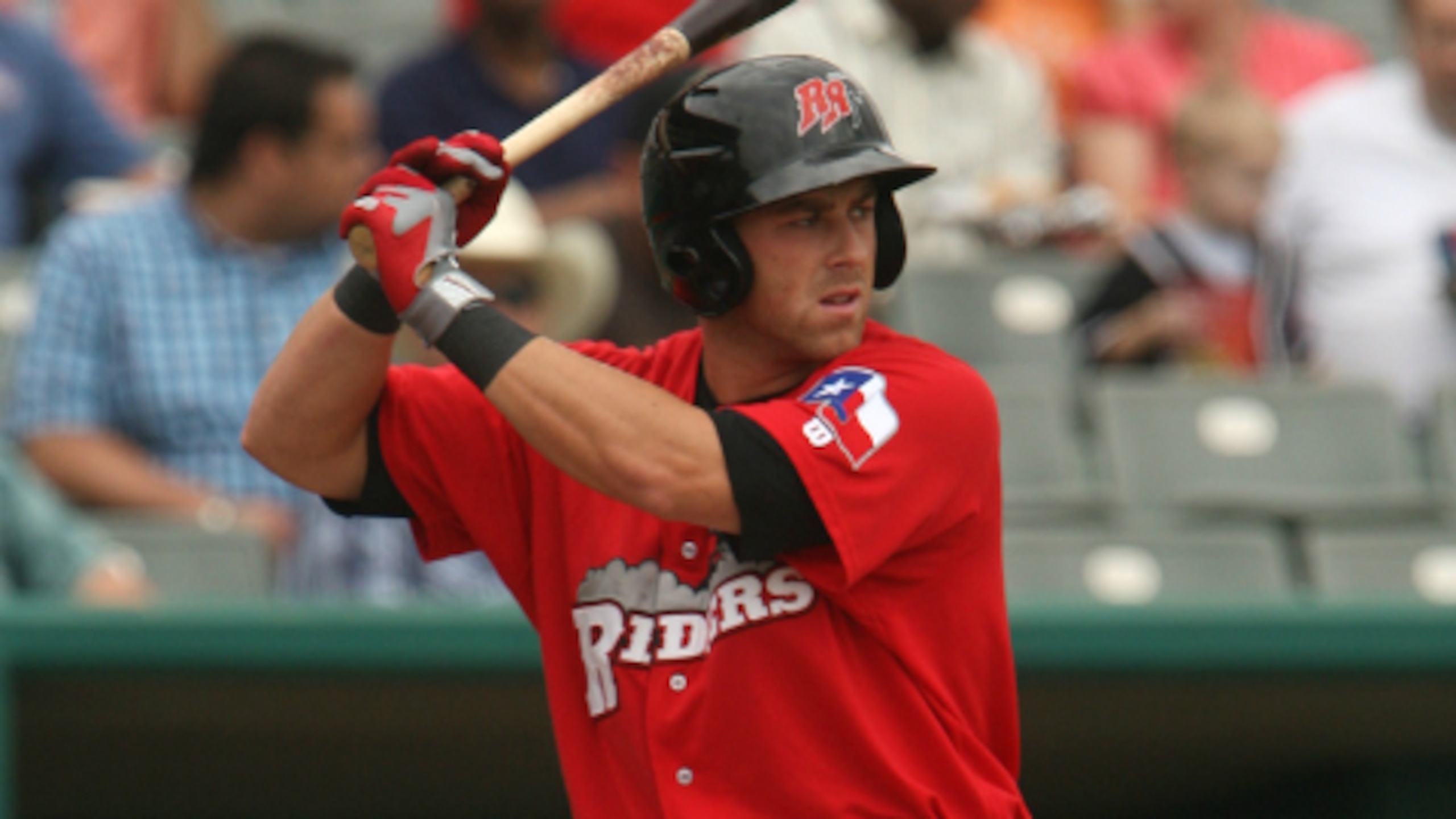 Olt, who dealt with eye issues last season, could start 2014 on the Cubs roster.