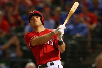The Detroit Tigers answered their second base question by acquiring Ian Kinsler from the Texas Rangers.
