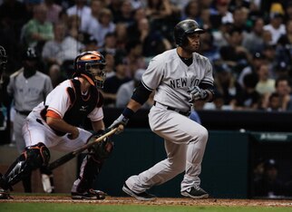 Robinson Cano might become the first $300 million man.