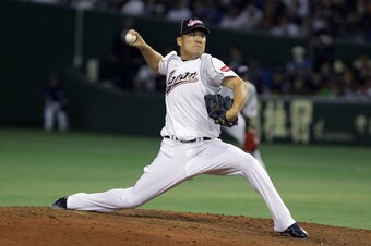 Masahiro Tanaka's arrival in the United States will not be a cheap one for whichever team wins his posting-fee sweepstakes.