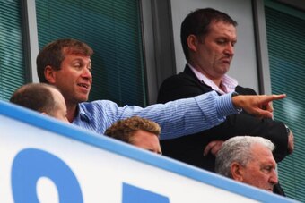 "I want to buy him, and him, and the other one..."