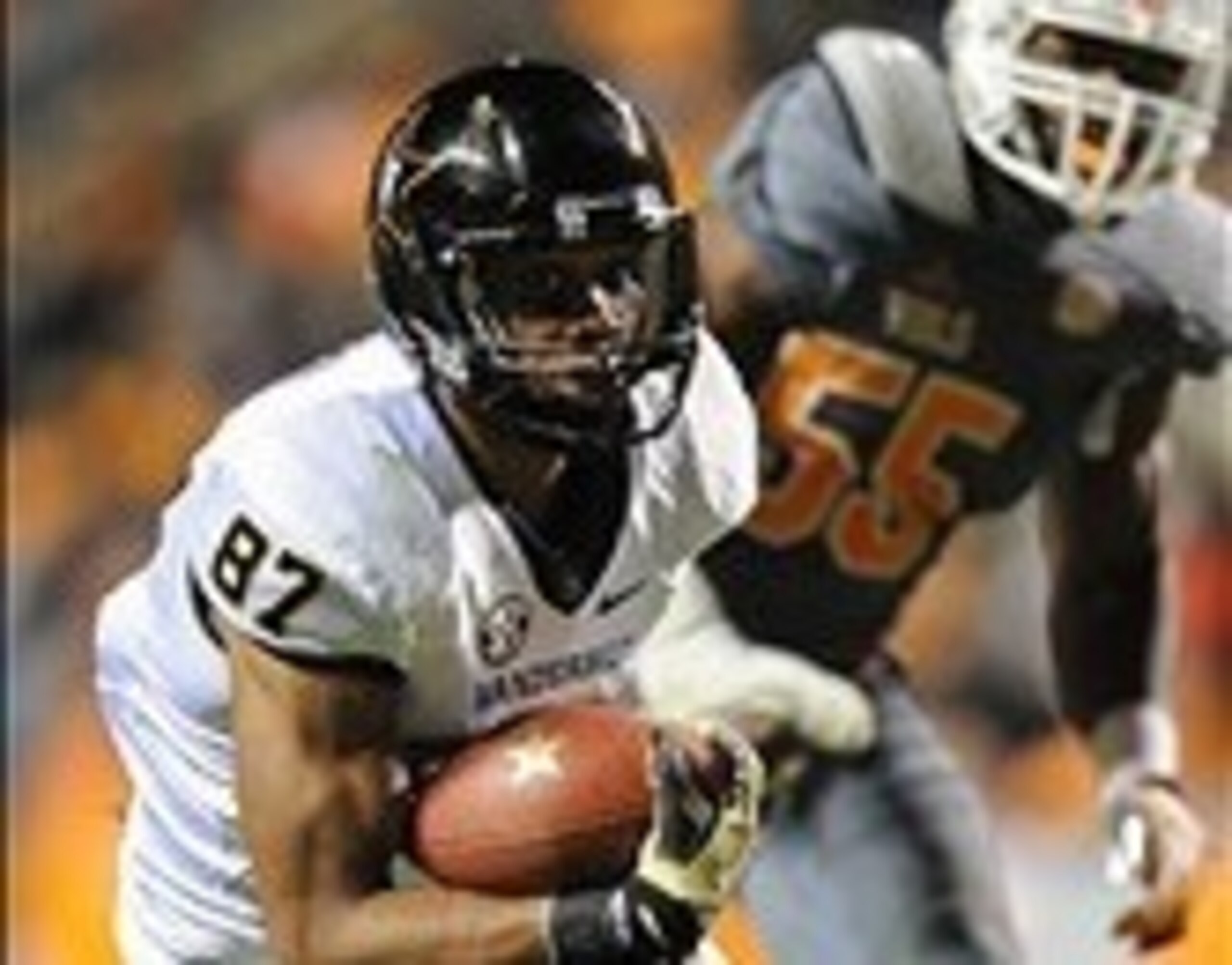WR Jordan Matthews
