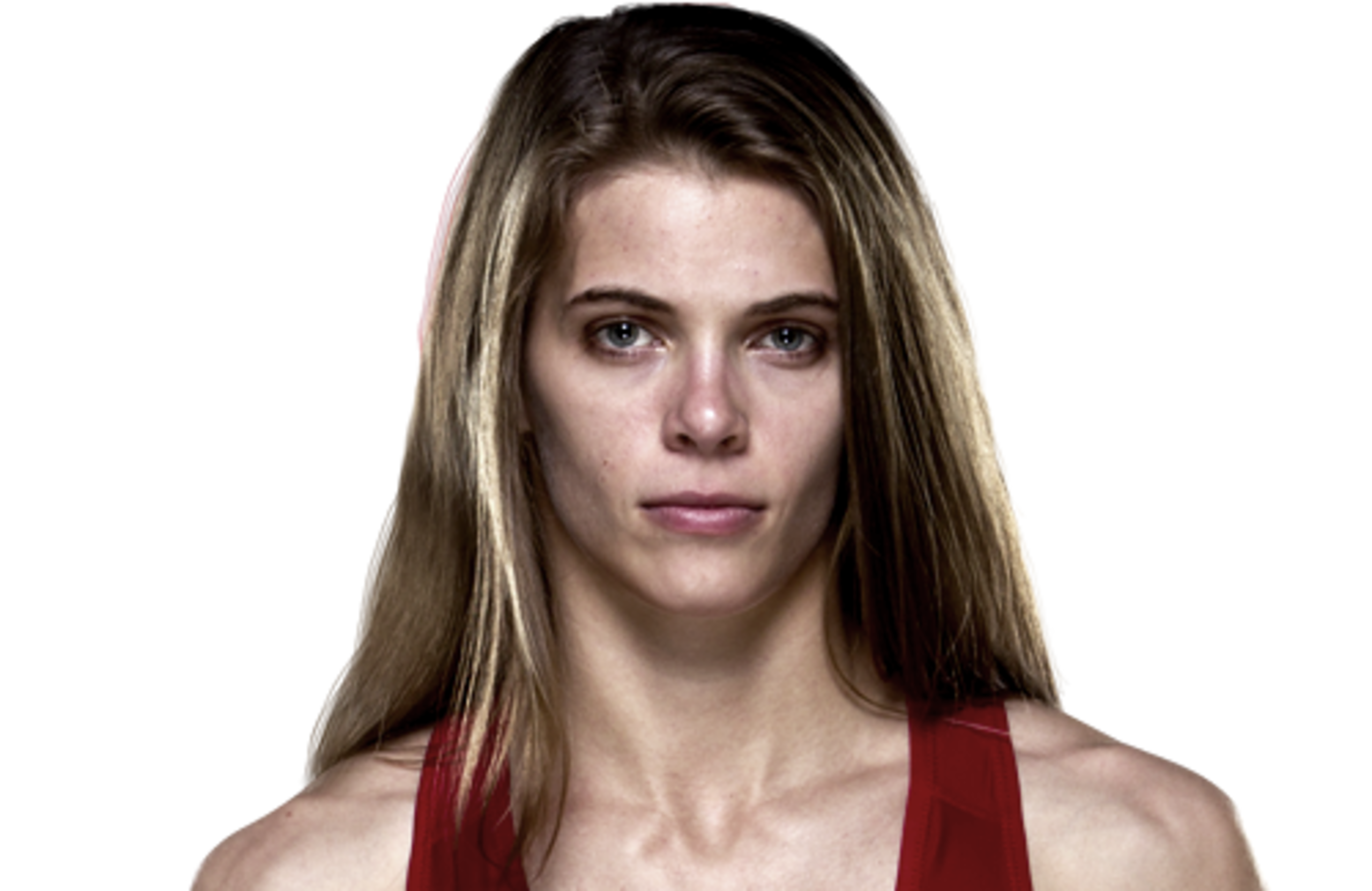 Jessamyn Duke/ufc.com