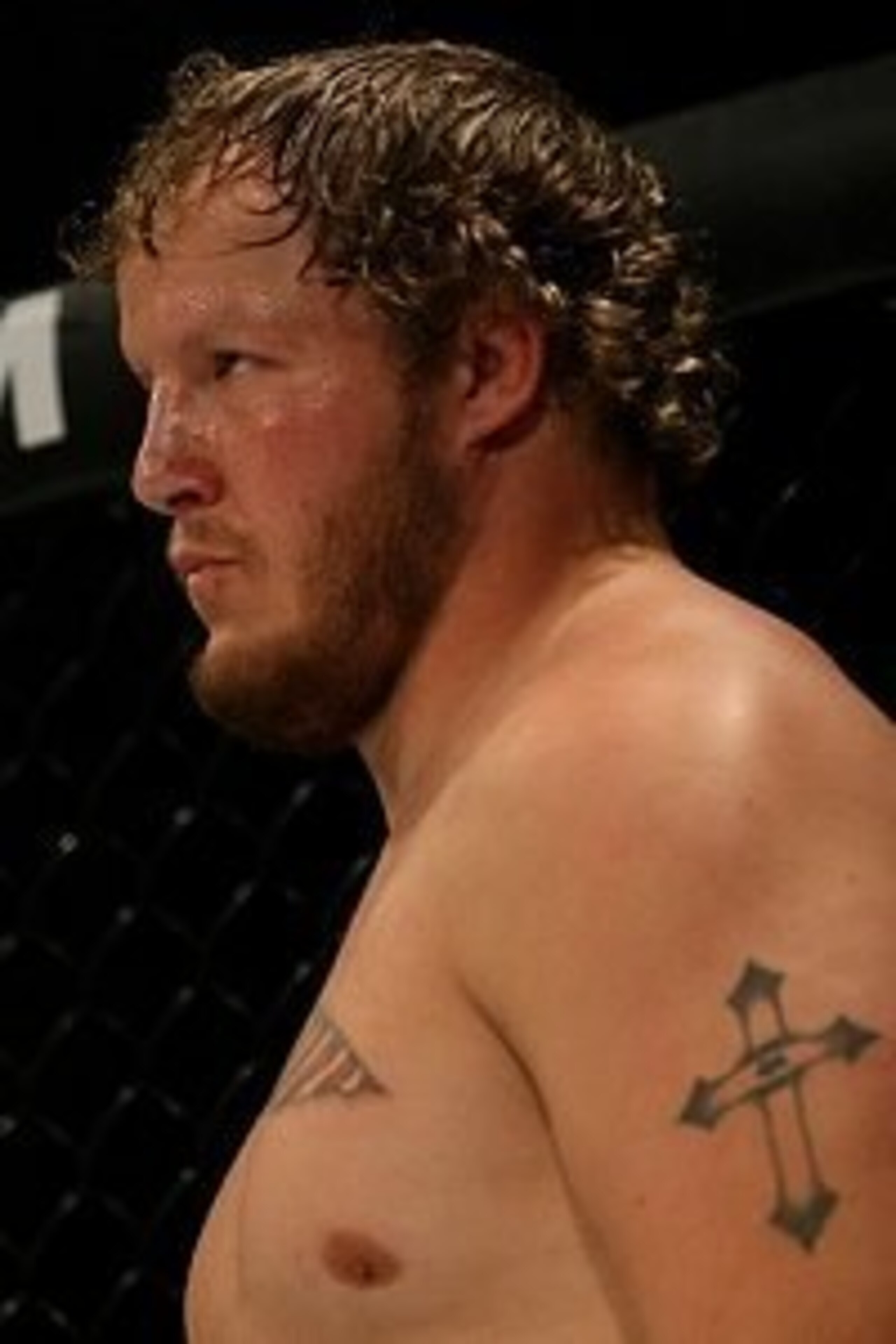 Jared Rosholt/sherdog.com