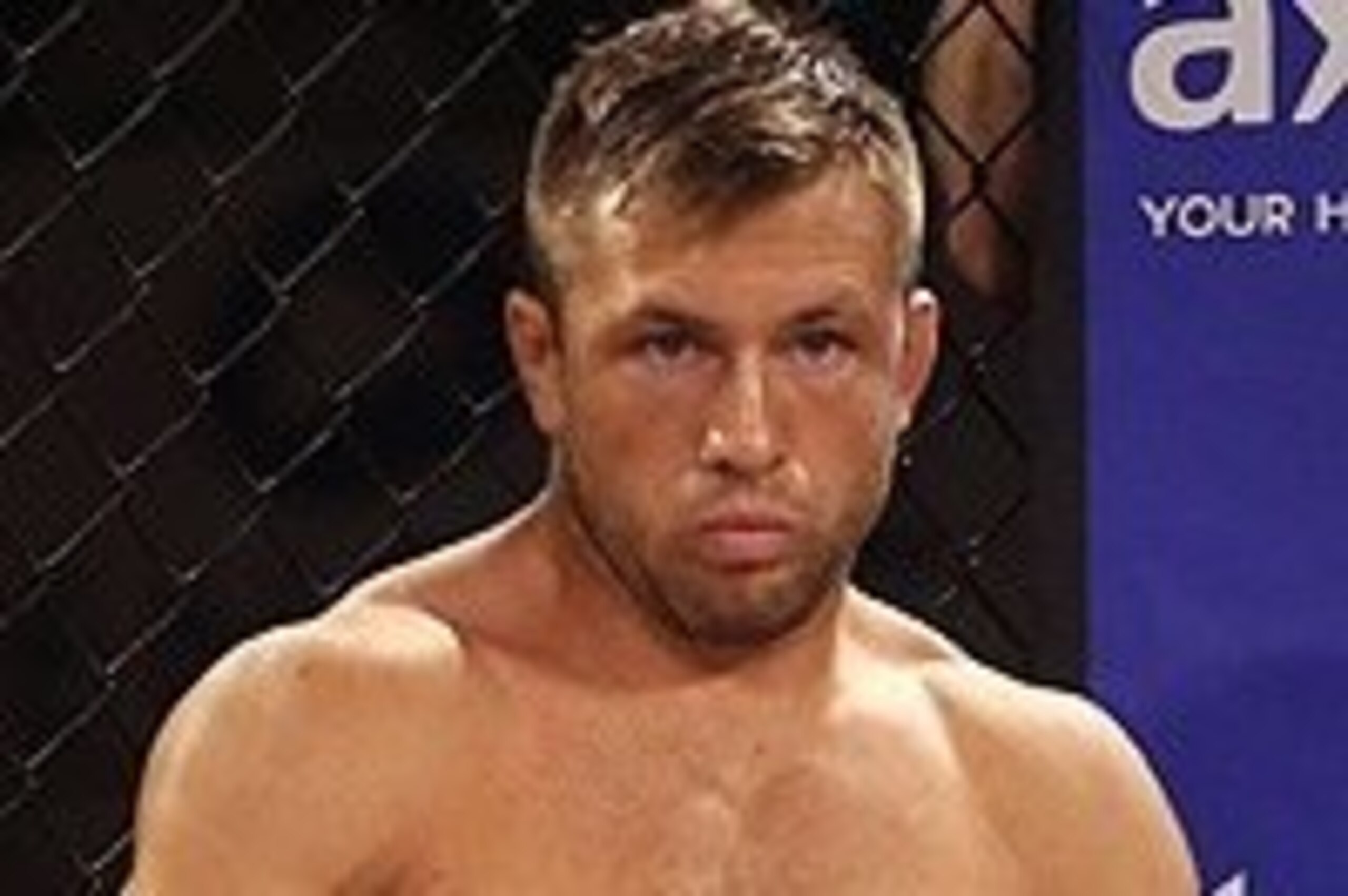 Lance Palmer/sherdog.com Lance Palmer/sherdog.com
