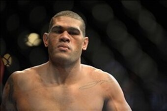 Silva and Hunt are both one loss away from being forever locked into the middle of the heavyweight division.