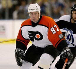 Jeremy Roenick remains one of the greatest Americans in NHL history.