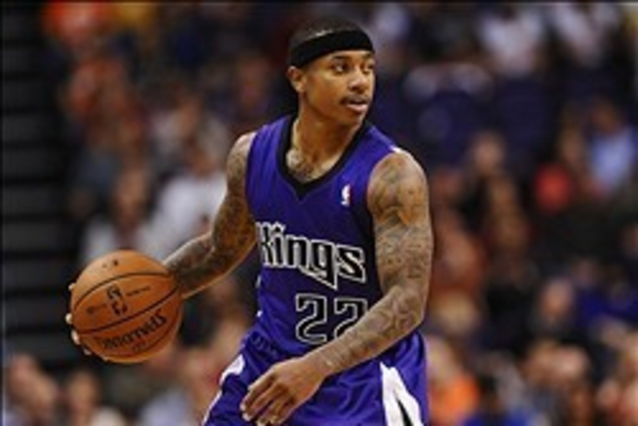 Should the Bulls pursue Isaiah Thomas?