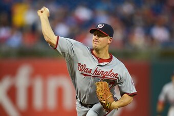 Jordan Zimmermann