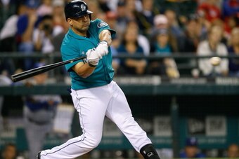 Kendrys Morales is a player who could come cheap who would improve the Mets offense immensely.