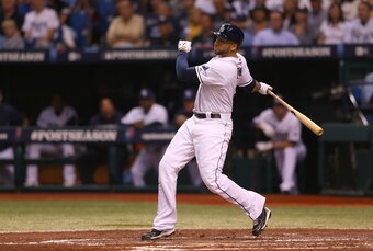 James Loney's consistency could bring relief to many Mets fans