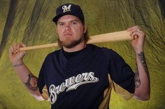 Corey Hart could supply offensive firepower for the Mets coming off knee surgeries