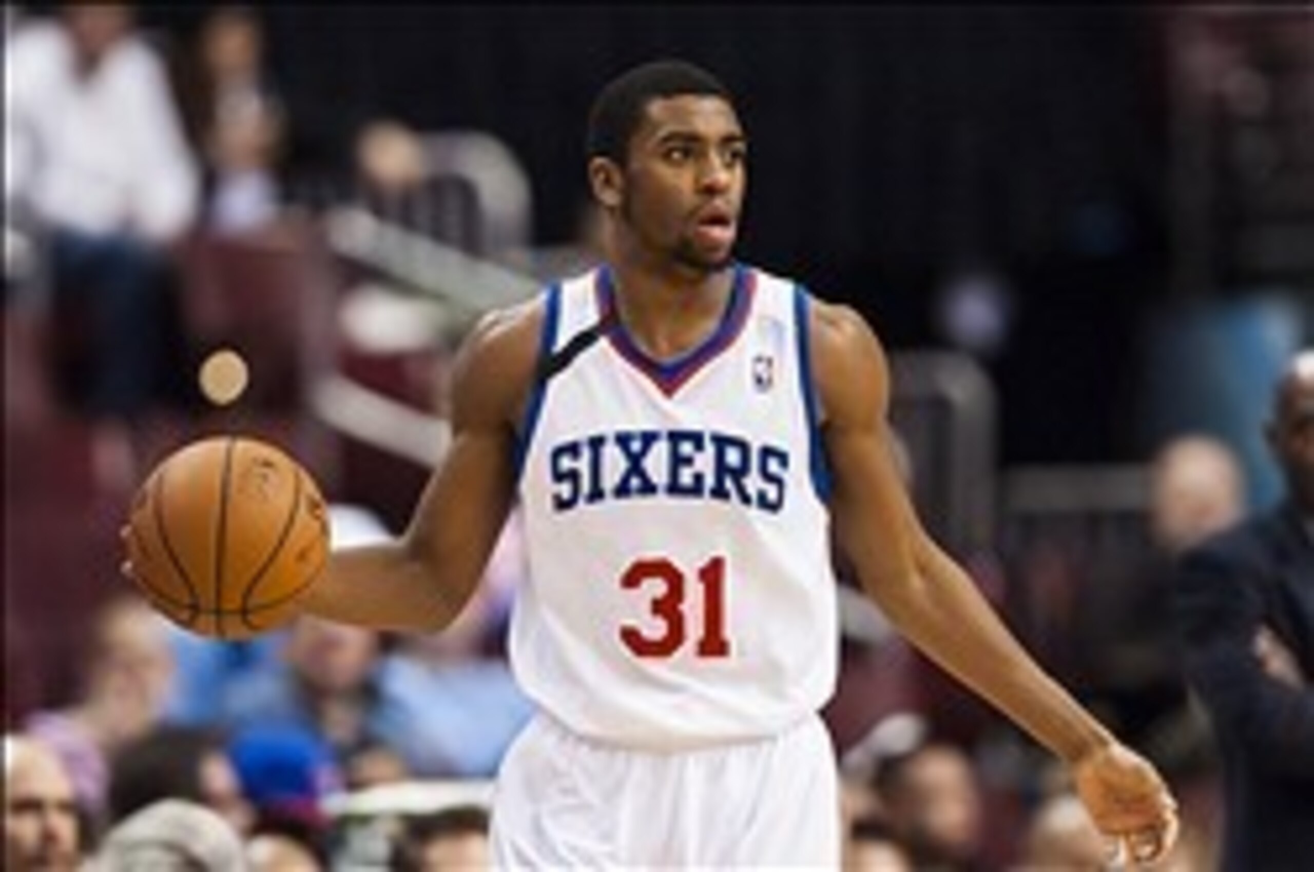 Keeping Thompson on board was a pretty good idea. Keeping Thompson on board was a pretty good idea.