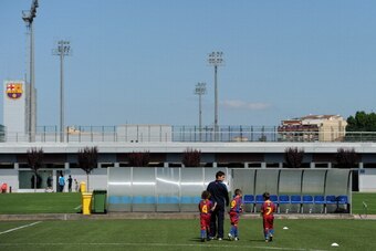 Who will be the next stars to come out of La Masia?