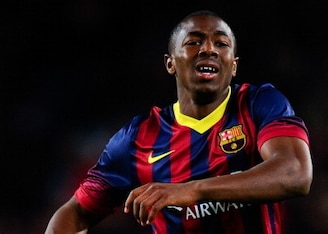 Big things are expected of Adama Traore