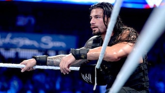 Will Roman Reigns ultimately be the breakout star of The Shield?
