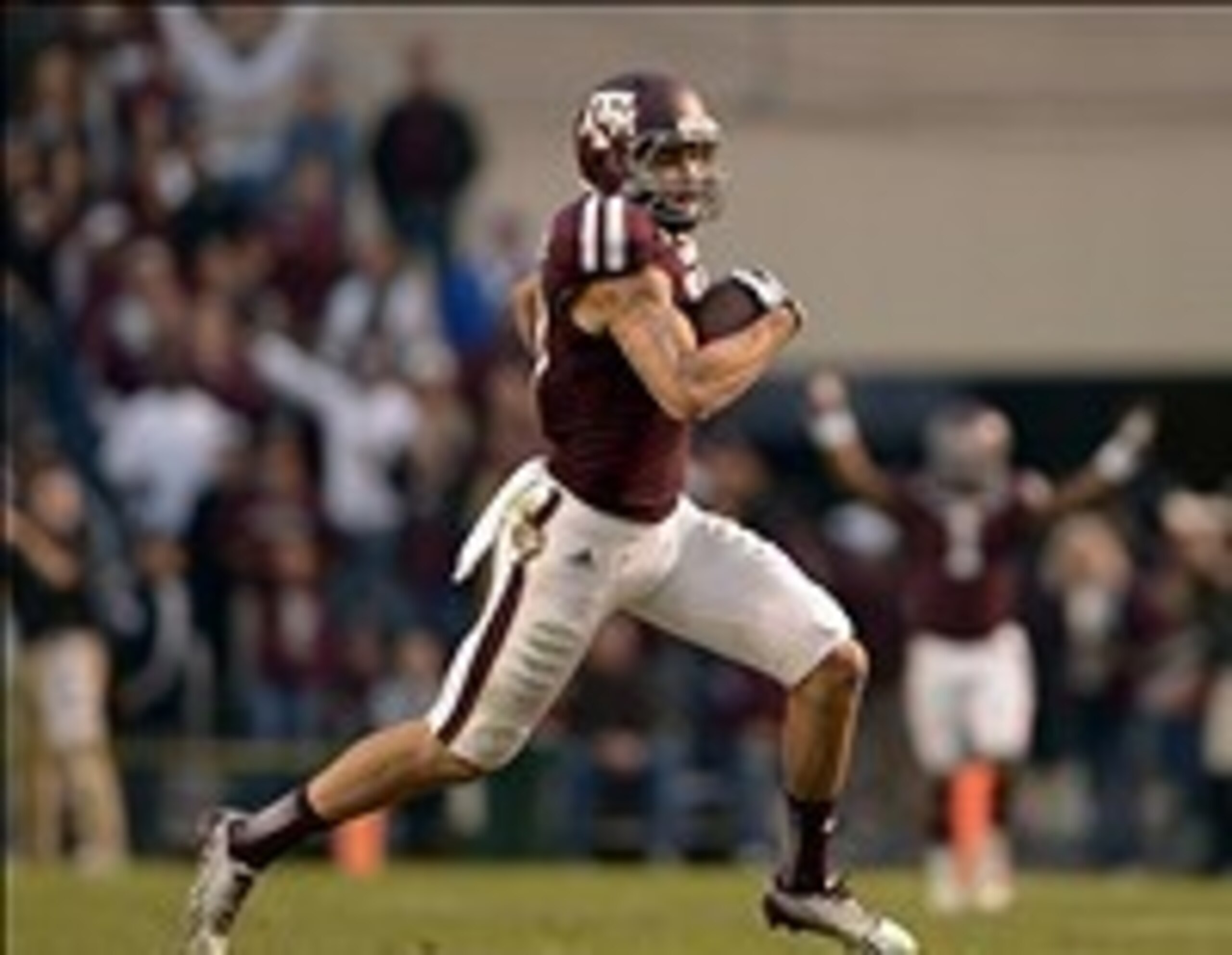 Mike Evans