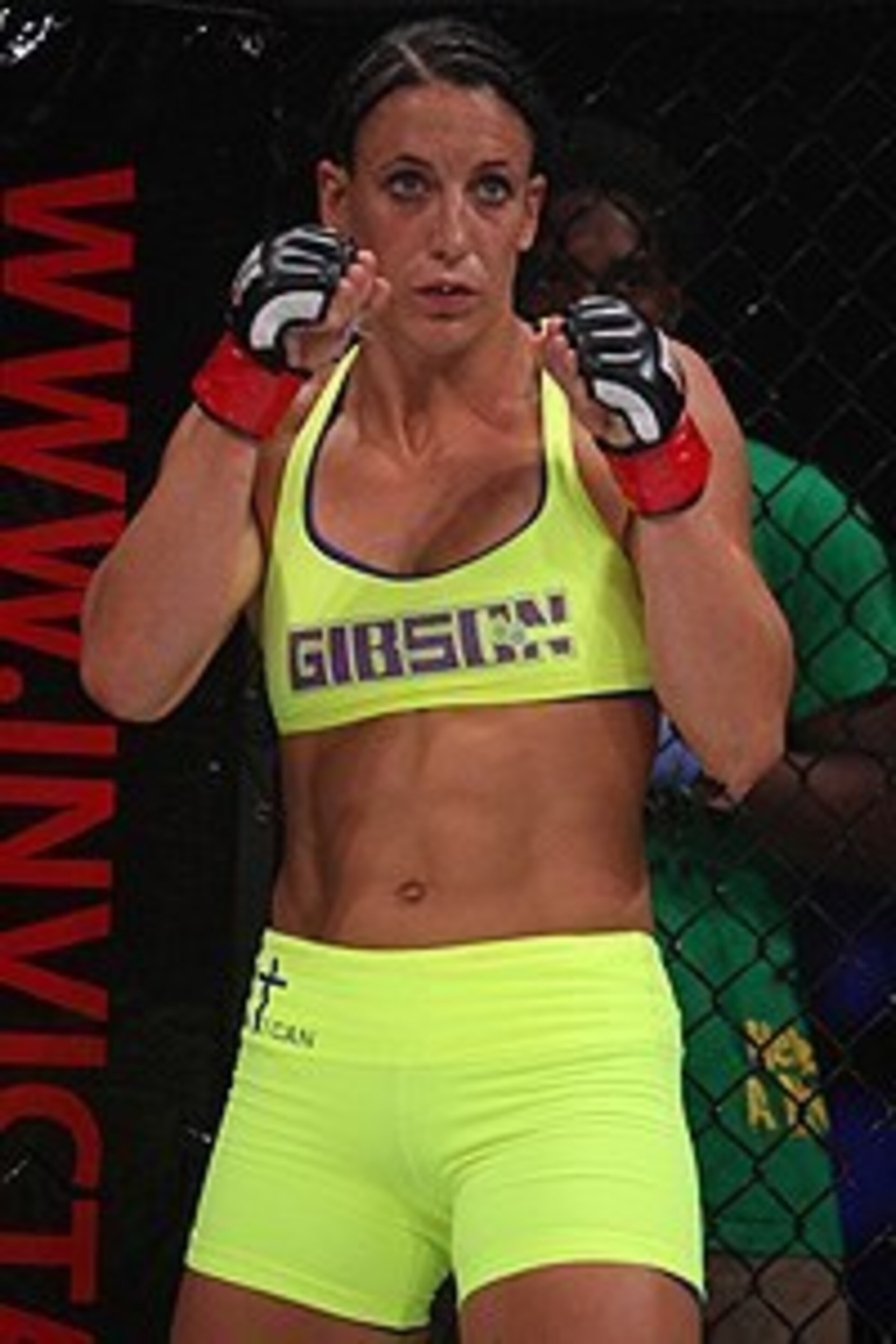 Julia Budd