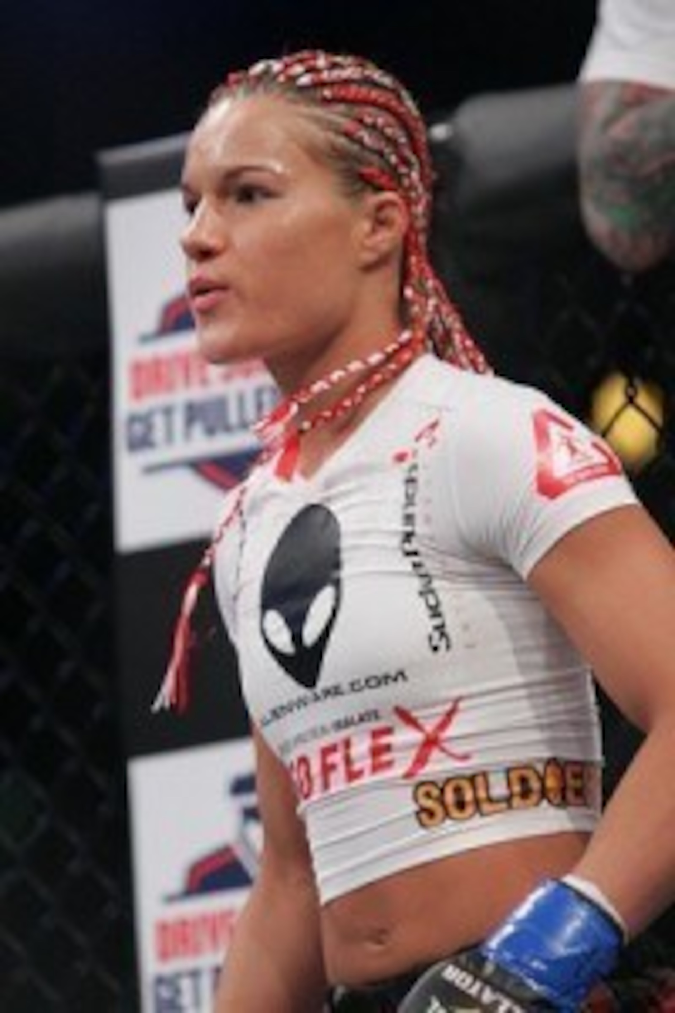 Felice Herrig