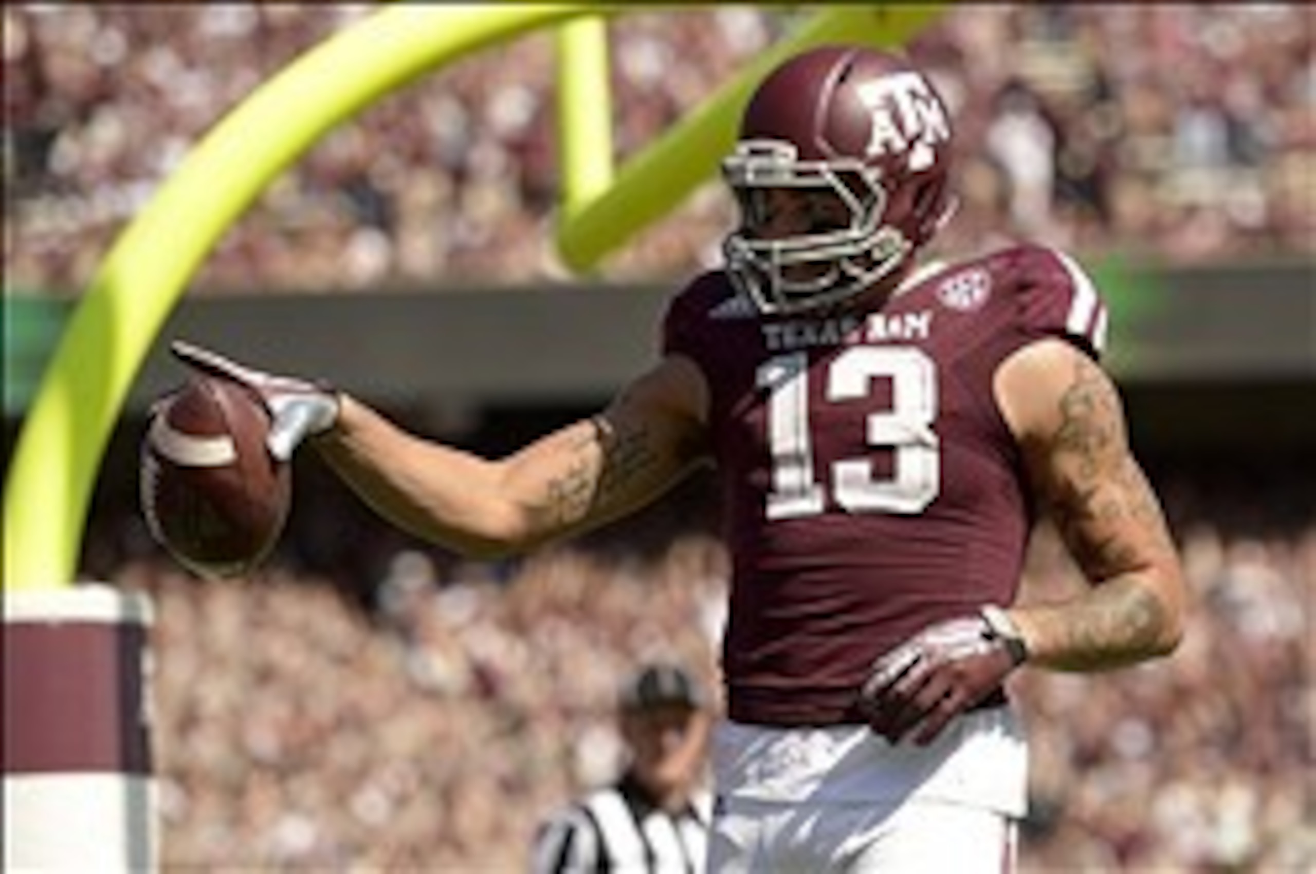 Mike Evans