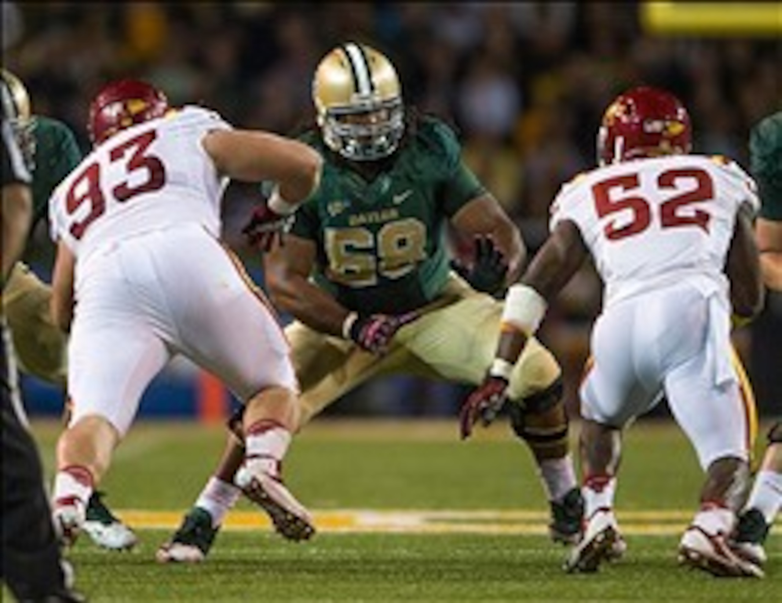 Cyril Richardson