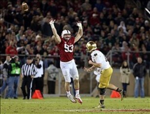 Trent Murphy