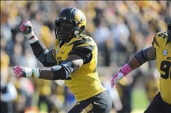 Michael Sam