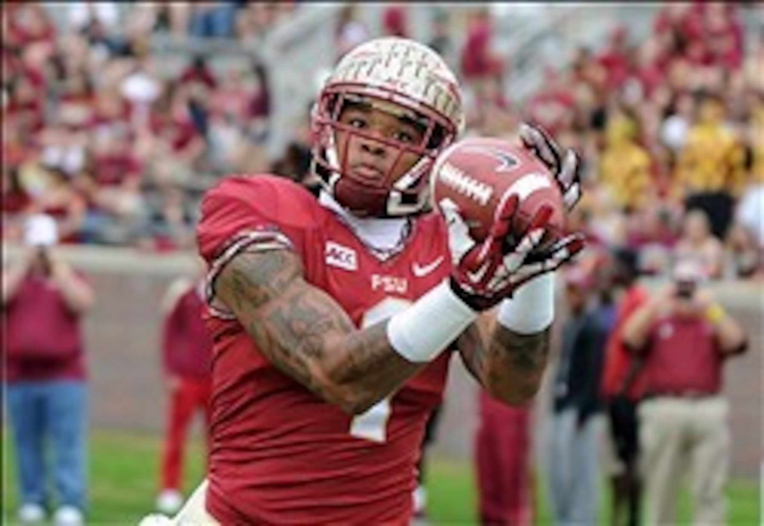 Kelvin Benjamin