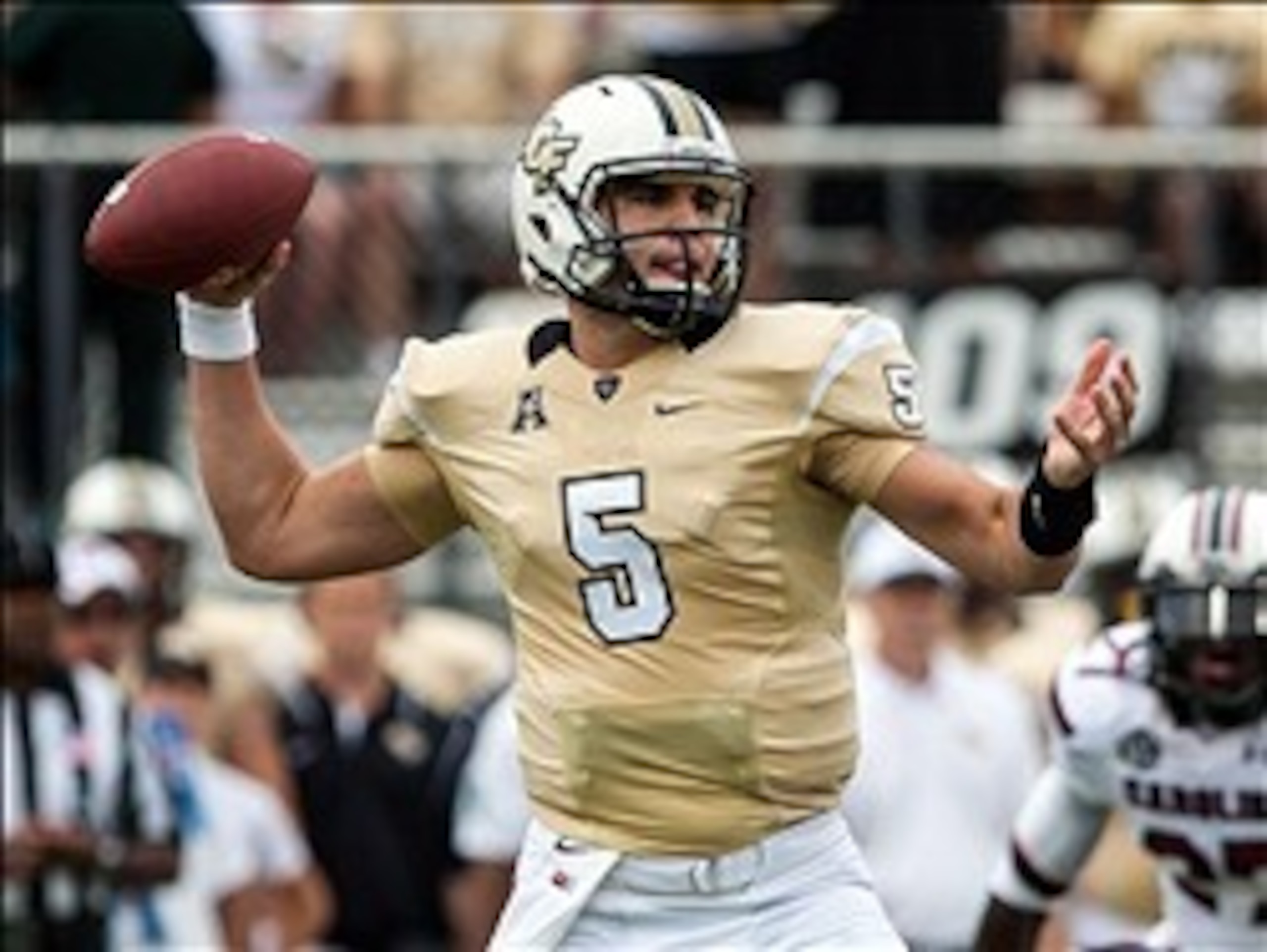 Blake Bortles
