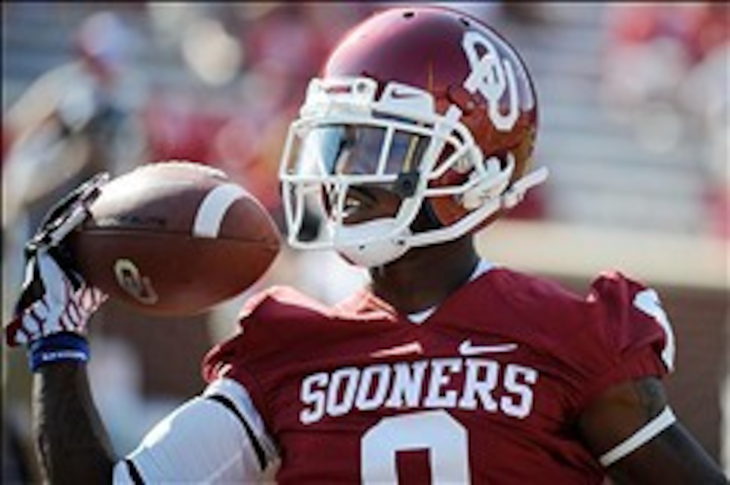 Jalen Saunders